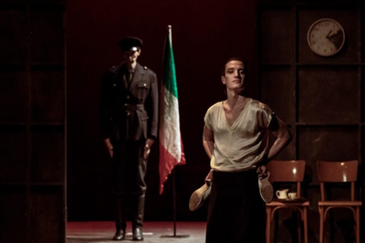 L’Arte della Commedia di Eduardo De Filippo al Teatro San Ferdinando di NAPOLI fino al 26 febbraio